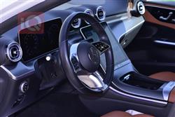 مێرسێدس بێنز C-Class
